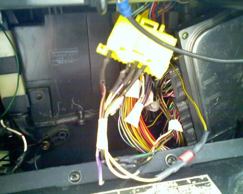 2JZ-GE PnP wiring guide